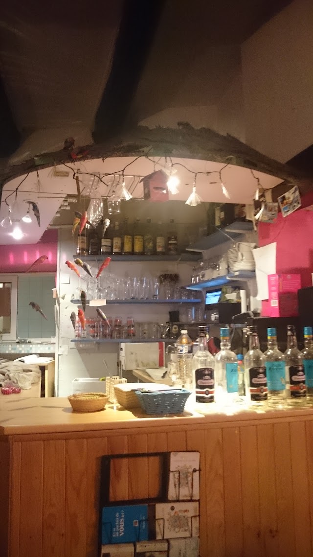 La Case Créole