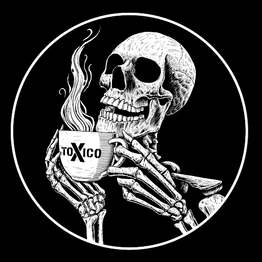 Toxico Apparel