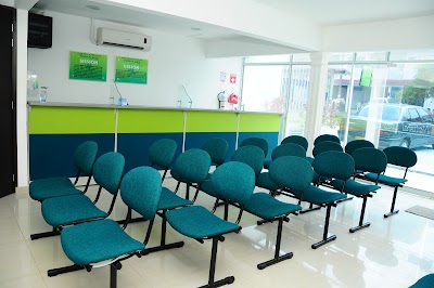 Photos of Centro de medicos Especialistas Natural Corp