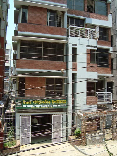 Photos of Uttara Polytechnic Institute