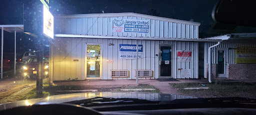 Jasper Java - Visual