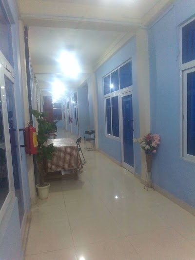 Photos of Peace And Love Hospital