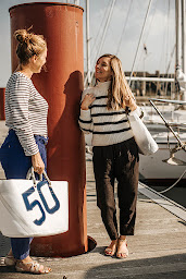 Photo n°5 de Vent de Voyage - Concept Store de la Mer à Dinard (Magasin d'ameublement et de décoration)