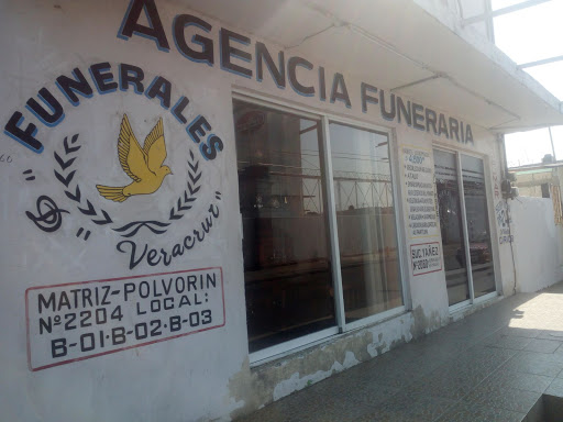 Funerales D’ Veracruz
