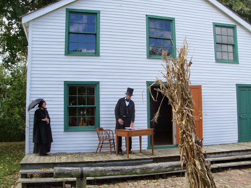 Christian County Genealogical Society Gallery - United States