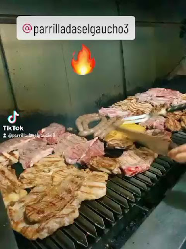 Opiniones de PARRILLADAS EL GAUCHO #3 en Santo Domingo de los Colorados - Restaurante