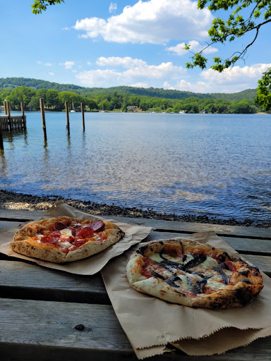 Jordy's Pizza