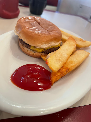 Town & Country Restaurant Inc - Thumbnail