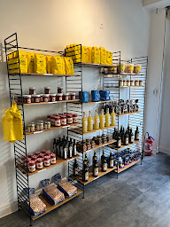 Photo n°31 de Da Leonelli 1965 à Évreux (Épicerie)