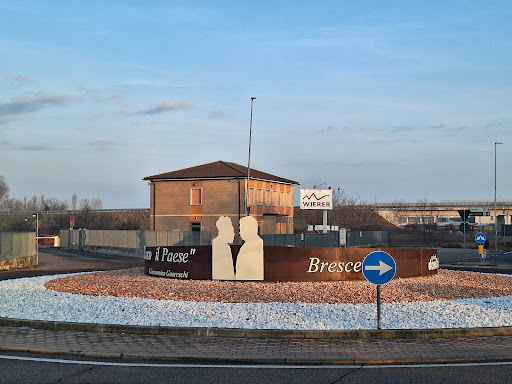 Wierer - Visual