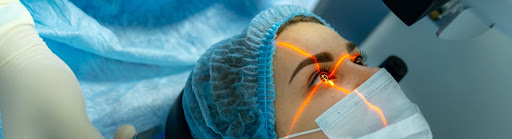 Are you noticing blurred vision, frequent eye strain, headaches, or difficulty seeing clearly dur… post image