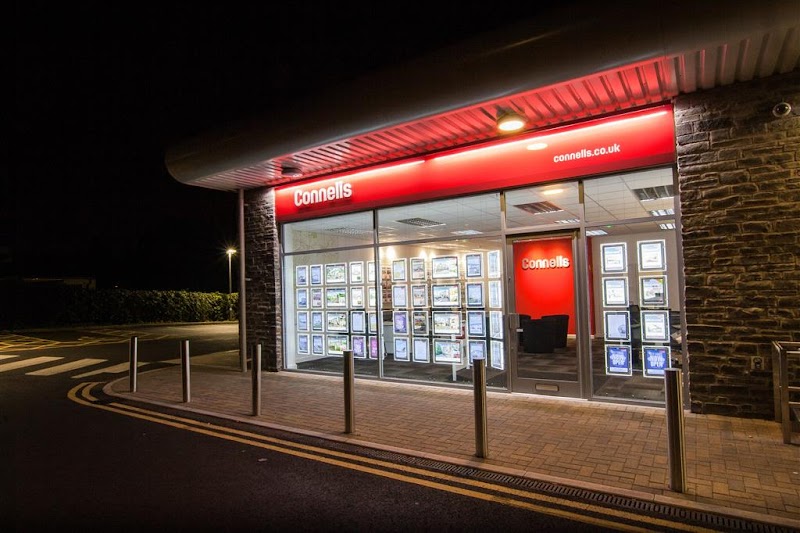 Connells Estate Agents Bristol Longwell Green photo 3