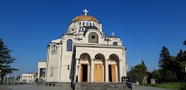 Фотография Собор Андрея Первозванного, Поти, Грузия