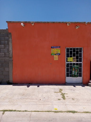 SUPER "ES-MART" - Visual