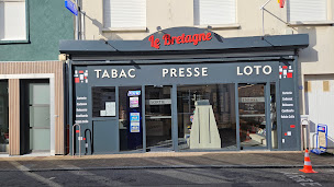Photo n°4 de Tabac Presse LE BRETAGNE à Saint-Julien-de-Concelles (Magasin de timbres)