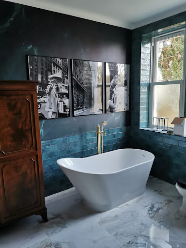 Dundee Bathroom Fitters