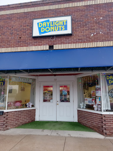Kelsey's Daylight Donuts - Thumbnail