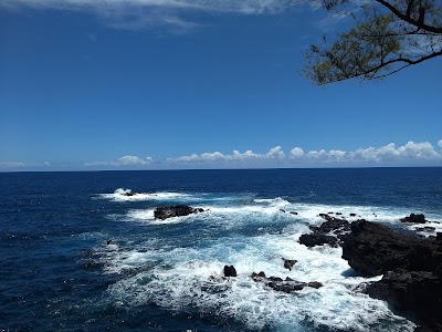 Hāna Bay Beach Park