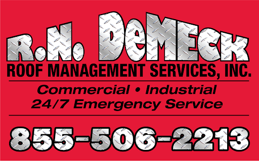 R N De Meck Roof Management Services, Inc. - Thumbnail