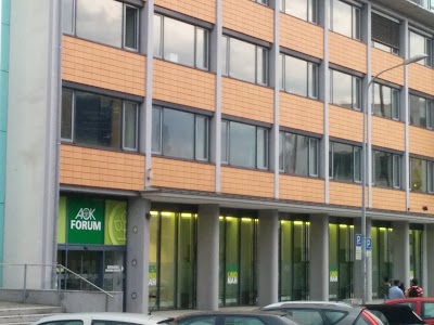 Photos of AOK Baden-W&uuml;rttemberg - Freiburg KundenCenter