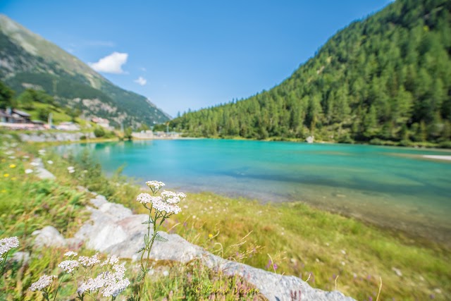 Lago delle Fate
