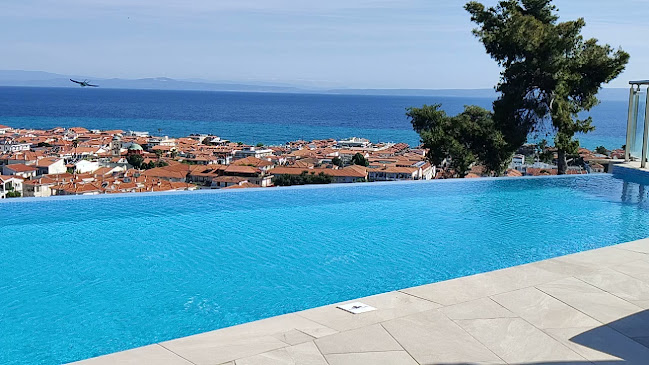 Alia Palace - Παλλήνη