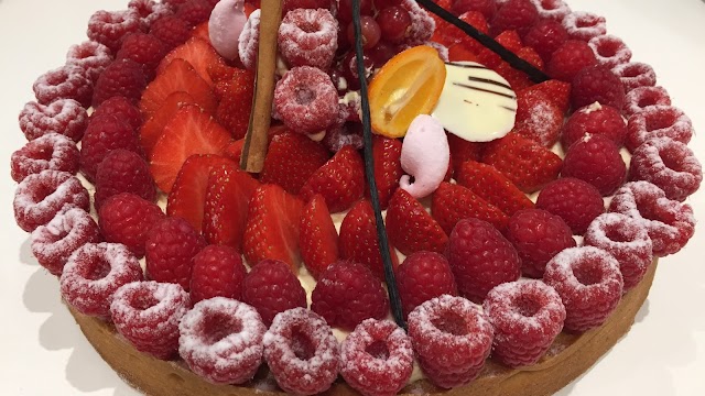 Maison Maillard