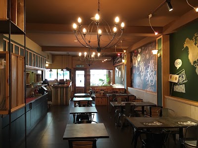 Photos of Paddington House of Pancakes