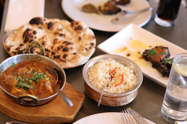 Khan's of Kensington - Restaurant