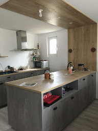 Photo n°3 de Conseils Habitat TRAVAUX - Courtier en travaux à Avranches (Entreprise de construction)