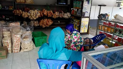 Photos of Snack 168 Aneka Snack Khas Bangka