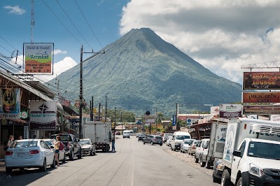 Photos of Mini Market Arenal