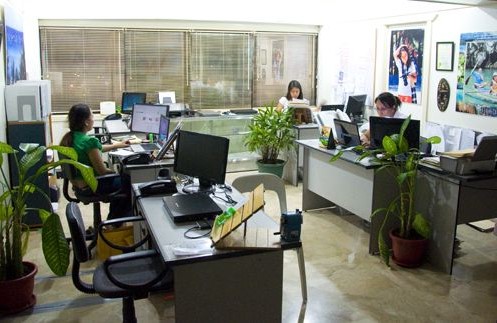 International Driving Authority by null