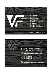 Photo n°1 de Agencement VF à Orthez (Menuisier)