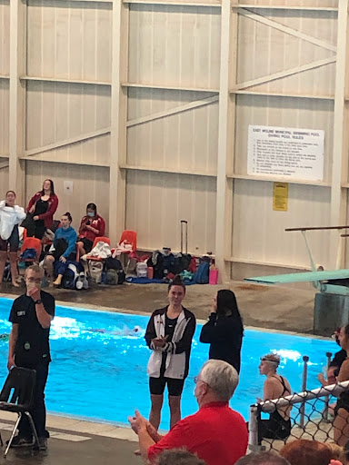 East Moline Municipal Pool Gallery - United States