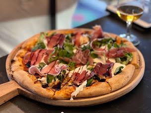 Photo n°25 de Tradi Pizza Bollène à Bollène (Pizzeria)