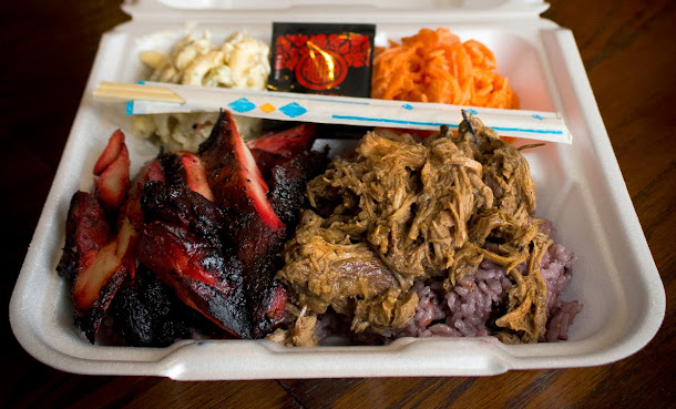 Ono Kine Grindz by null