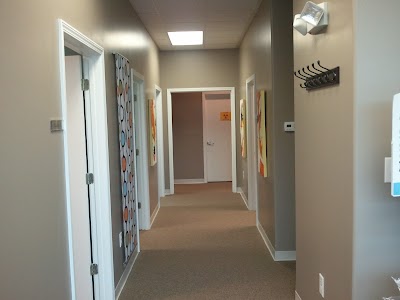 Photos of Hillcrest Chiropractic