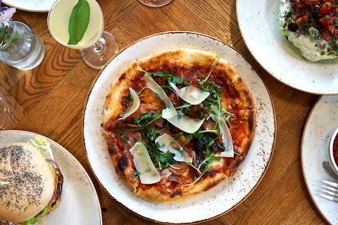 Ella’s by Christian Petroni by null