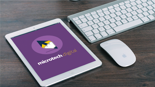 Microtech Digital 17-19 Hill St, Kilmarnock KA3 1HA, United Kingdom