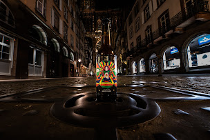 Photo n°2 de Brasserie 3 Mâts à Strasbourg (Microbrasserie)