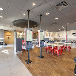 Photo n°23 de KFC Bordeaux Lac à Bordeaux (Restaurant de hamburgers)