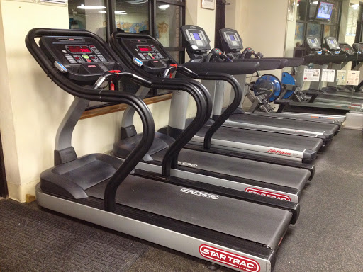 Forever Fit Health Club - Thumbnail