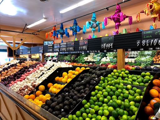 San Mateo Produce Market - Thumbnail
