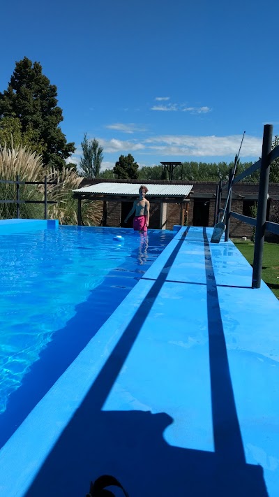 Photos of Caba&ntilde;as Serrano