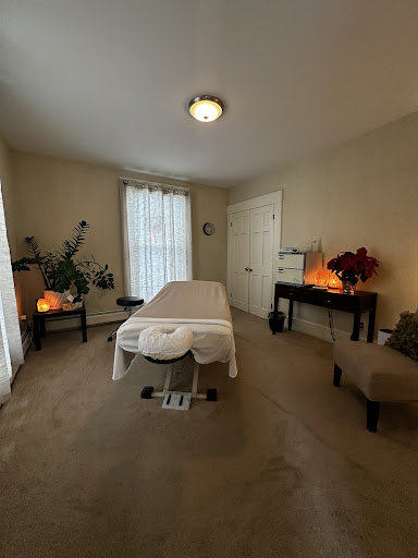 Pure Indulgence Day Spa