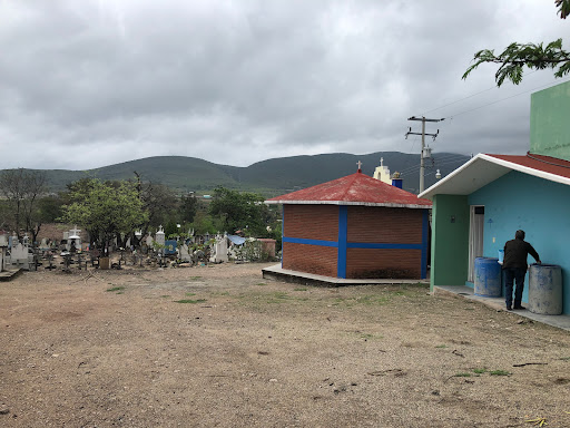 Panteón Civil de Santa Ana - Thumbnail