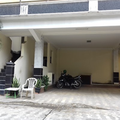 Photos of Melati Hotel Hot Spring