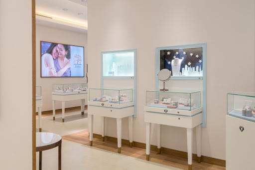 rocketchbra Store - Visual