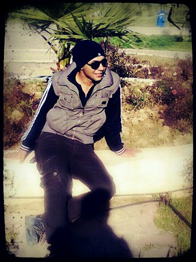 Photos of Kirkuk Park